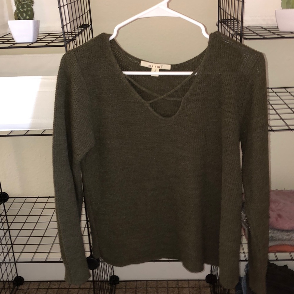 Sweater